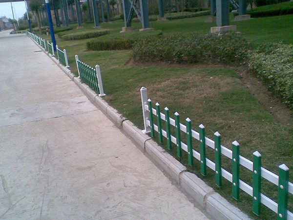 綠化帶護欄
